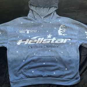 Hellstar Path to Paradise Hoodie